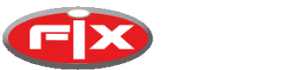 Fix Oto Logo